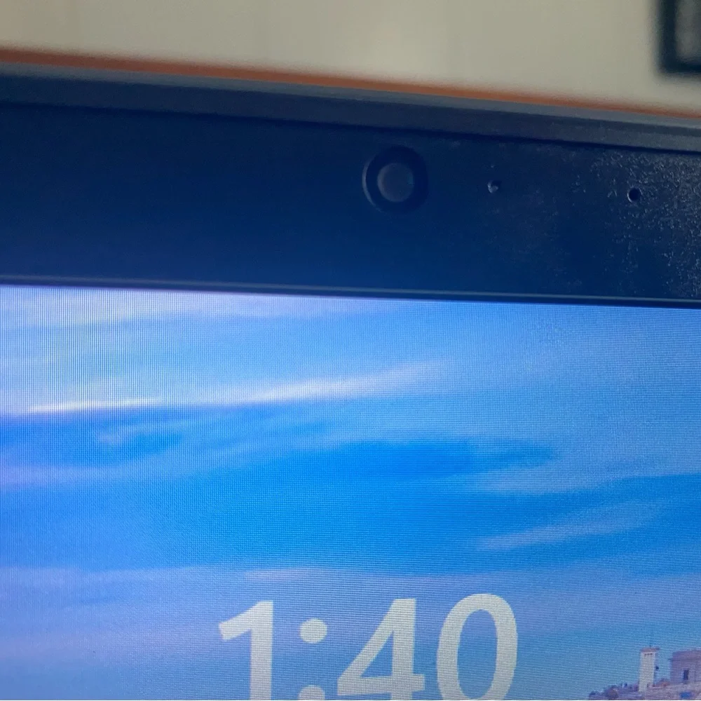Dell Latitude